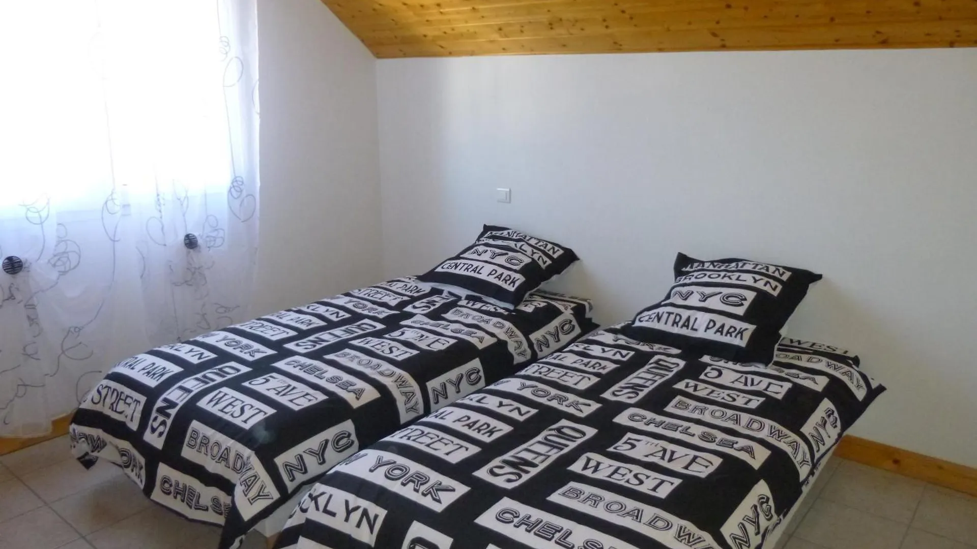 Holiday home Grande Maison De Vacances Luc-la-Primaube