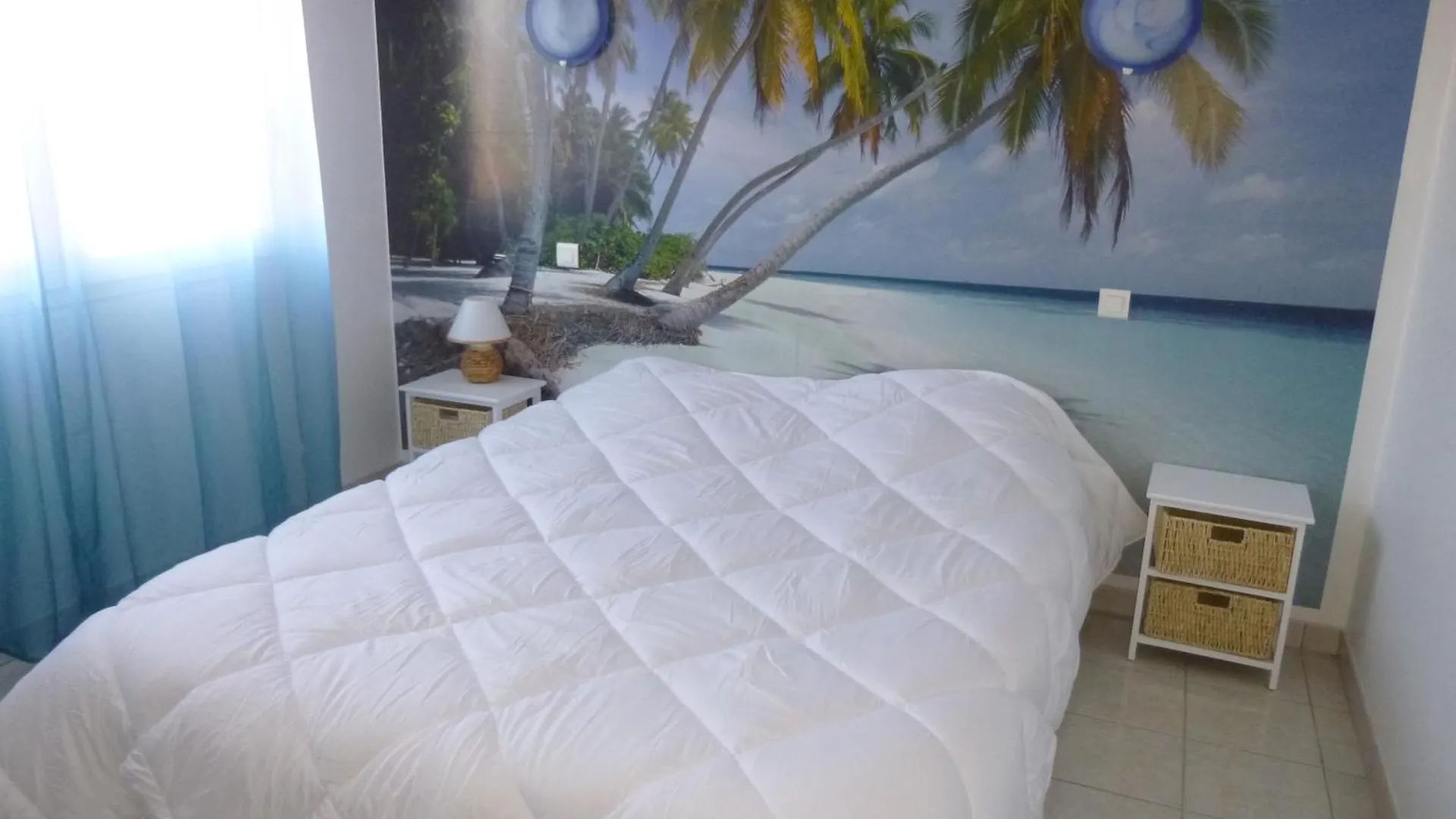 Grande Maison De Vacances Luc-la-Primaube Holiday home
