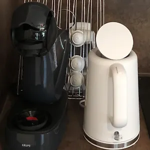 T3 Chez Monique Appartement